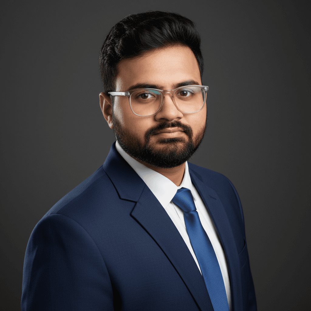Ayush Surana