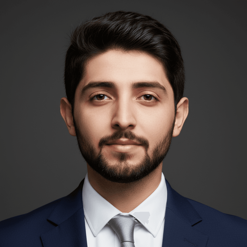 Keshav Tyagi