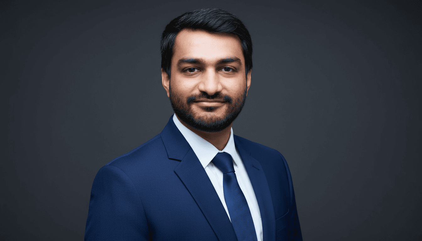 Varun Chiddarwar