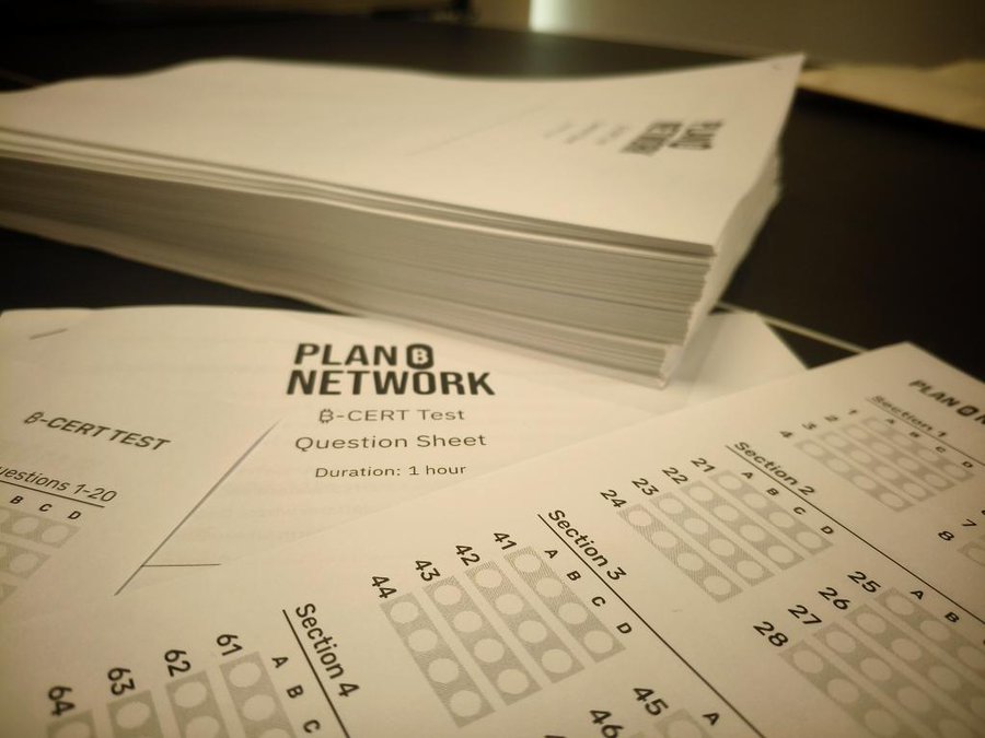 Plan B past event 1