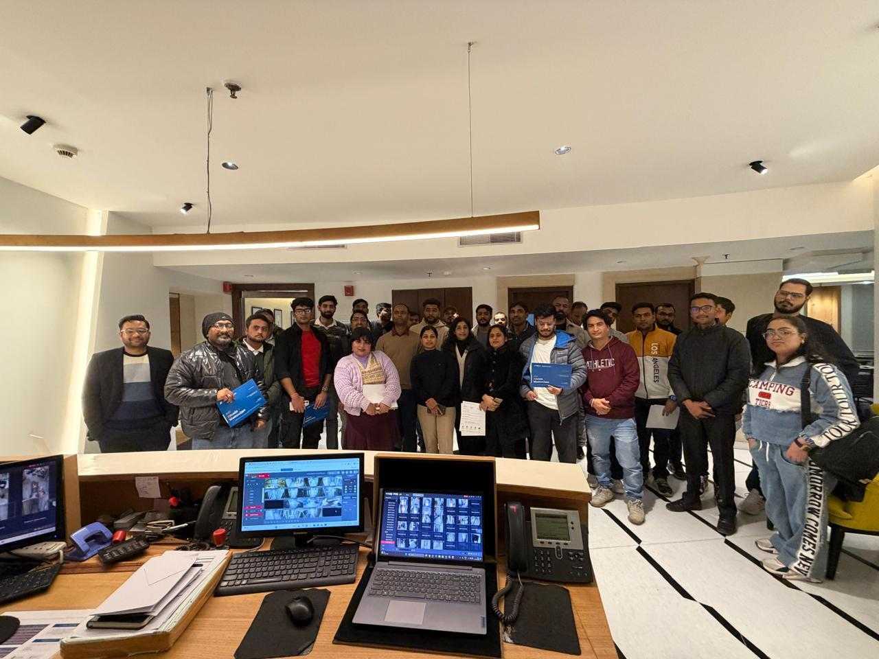 ZebPay past event 5